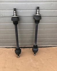 фото thumb №1, Приводной вал задняя задняя правая левая mercedes cls550 4.7 v8 w218 idealna