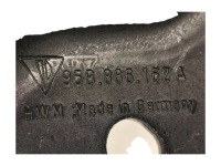 Гак капот всі porsche macan 95b 95b886162 Зі Шроту, фото thumb