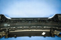 фото thumb №8, Бампер задній задня pdc вихлоп audi a7 4g8 lift ls9r