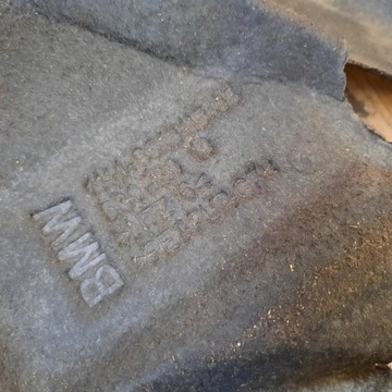 фото thumb №10, Bmw f20 f30 2.0d n47 захист шумоізоляція двигуна