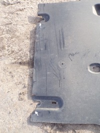 фото thumb №5, Защита подвеска 9827725580 peugeot 5008 ii