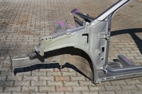 фото thumb №10, Чверть блок двигуна поріг стійки лівий перед hyundai kona i 17-23