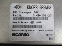 фото thumb №6, Блок керування ebs 0486106010 scania 4 r 94-04 r.