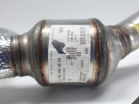 фото thumb №8, Mercedes c-klasa w205 c205 6.3 63 amg каталізатор