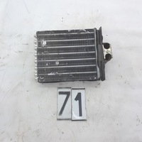 фото thumb №1, Opel vectra b радіатор нагрівача