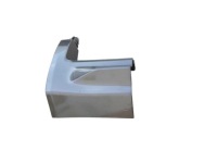 фото thumb №1, Молдинг правая порог порог volvo xc90 ii 15-19