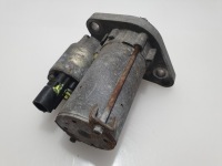 Audi a3 8p golf vi leon 2 1.4tsi tfsi cax dsg стартер 02z911023g Зі Шроту, фото thumb