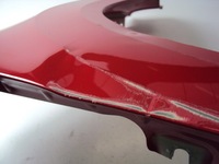 фото thumb №6, Крыло правый перед skoda karoq 2017-