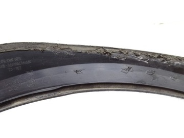 фото thumb №6, Планка накладка крыльев левая octavia ii scout