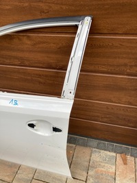 фото thumb №7, Toyota auris ii дверь передние левая оригинал.