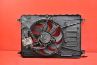 фото thumb №5, Вентилятор 6g91-8c607-gk ford galaxy mk2 2 ii mk3 3 iii 2.0 tdci 140 km