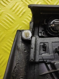 фото thumb №12, Seat exeo kombi обивка дверь левый задняя