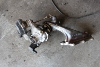 фото thumb №1, Renault twingo iii smart forfour 0.9 турбина турбонагнетатель