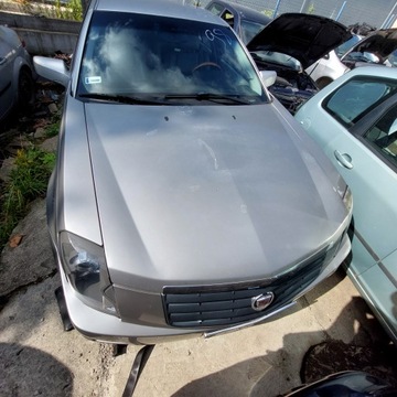 фото thumb №1, Cadillac cts 2005 капот крышка двигателя