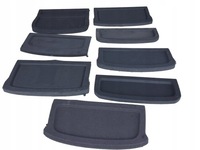 фото thumb №1, Vw tiguan ii 5na полка задняя 5na867769g 5na867769n