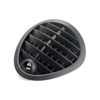 фото thumb №12, Mini r60 r61 решітка повітропровід скла впуск повітря