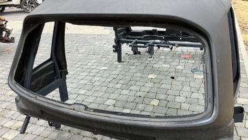 фото thumb №7, Citroen ami крыша