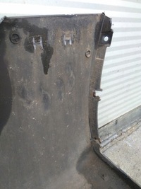 фото thumb №6, Hyundai i40 kombi молдинг накладка порог правая