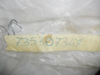 фото thumb №8, Кутик бампера boxer ducato jumper 735307347