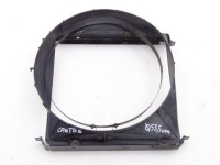 Купить Canter 01-05 3.0 d накладка вентилятора радиатора, фото thumb