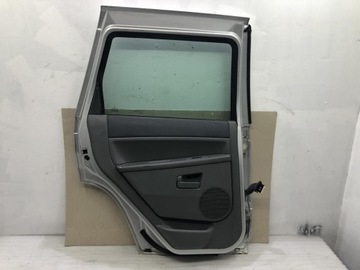 фото thumb №11, Дверь левый зад jeep grand cherokee wk iii