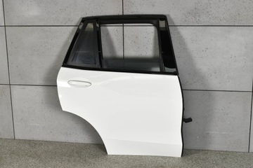 фото thumb №14, Bmw x5 g05 x5m f95 дверь передние задние правые правый перед зад цвет a300