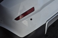 фото thumb №8, Volvo c30 бампер задняя задний pod pdc rdesign lift