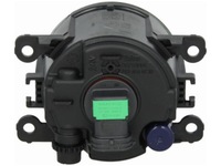 фото thumb №2, Протитуманні фари протитуманні renault kangoo grand kangoo ii 08- koleos i 08-11