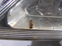 фото thumb №4, Лампа передняя перед левая citroen c8 1