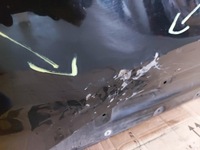 фото thumb №9, Дверь левая перед renault koleos ii 2