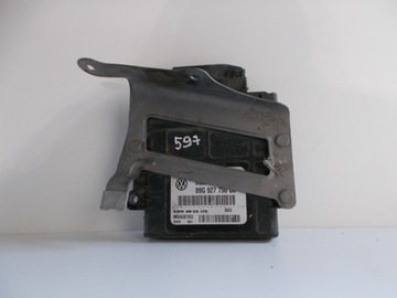 фото thumb №1, Vw модуль 09g927750dj