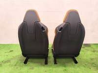 фото thumb №7, Bmw 4 g22 середина обивка сиденья туннель заднее сиденье обшивки m-pakiet