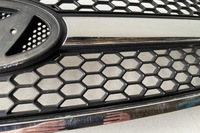 фото thumb №10, Решётка радиатора hyundai h-1 travel tq 865604h000 2.4l бензин 101kw 2009