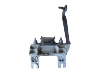 фото thumb №1, Кронштейн подушка двигателя 112127847r twingo iii