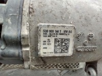 Vw passat b8 рейка рульова редуктор двигун 5q0909144t 7805501869 anglik Ціна, фото thumb