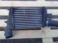 фото thumb №1, Alfa romeo 147 1.9 радиатор воздуха наддувочный интеркулер