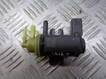 фото thumb №1, Электроклапан вакуум skoda octavia i 1.9 tdi