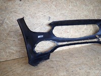 фото thumb №7, Mercedes w206 206 c-klasa бампер переднє перед