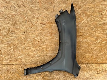 фото thumb №15, Hyundai tucson iv 4 20- крыло правый переднее перед