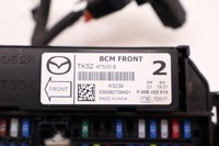 фото thumb №8, Mazda cx-5 ii 2.2d 17- коробка предохранителей tk52-675x0b