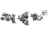 фото thumb №1, Турбонагнітач lucas do smart city-coupe 0.6