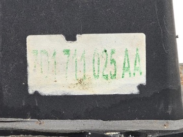 фото thumb №10, Vw t4 2.5tdi 102km acv afk вибірник домкрат коробки передач з трос 7d1711025aa 3