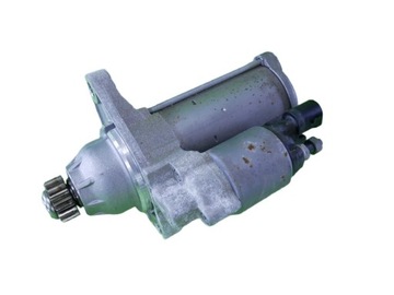 фото thumb №1, Vw golf vii 1.4 tsi стартер 0am911023n