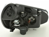 фото thumb №8, Лампа перед ліва ford s-max 06-10