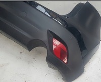 фото thumb №3, Бампер задня mazda cx5 41w