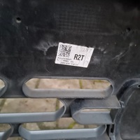 фото thumb №15, Hyundai staria 2022- бампер перед передний решётка радиатора решётка dół спойлер