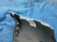 Opel-części corsa e бампер задня задній 3d 5d 105 Зі Шроту, фото thumb