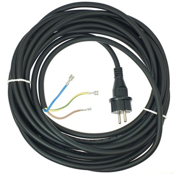 FESTOOL ROPE CABLE 3-жильный кабель для пылесоса