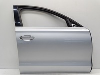 фото thumb №1, Дверь правые правые перед передние audi a8 d4 4h 10- lx7w