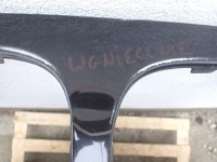 Капот крышка двигателя bmw x5 e70 европа черный sapphire металлик - 475 с Разборки, фото thumb